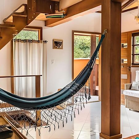 Morada Dos Passaros | Pertinho Da Praia Do Curral Ilhabela Ngoại thất bức ảnh