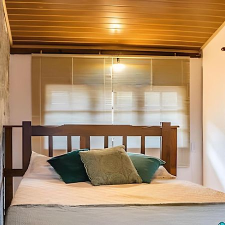 Morada Dos Passaros | Pertinho Da Praia Do Curral Ilhabela Ngoại thất bức ảnh