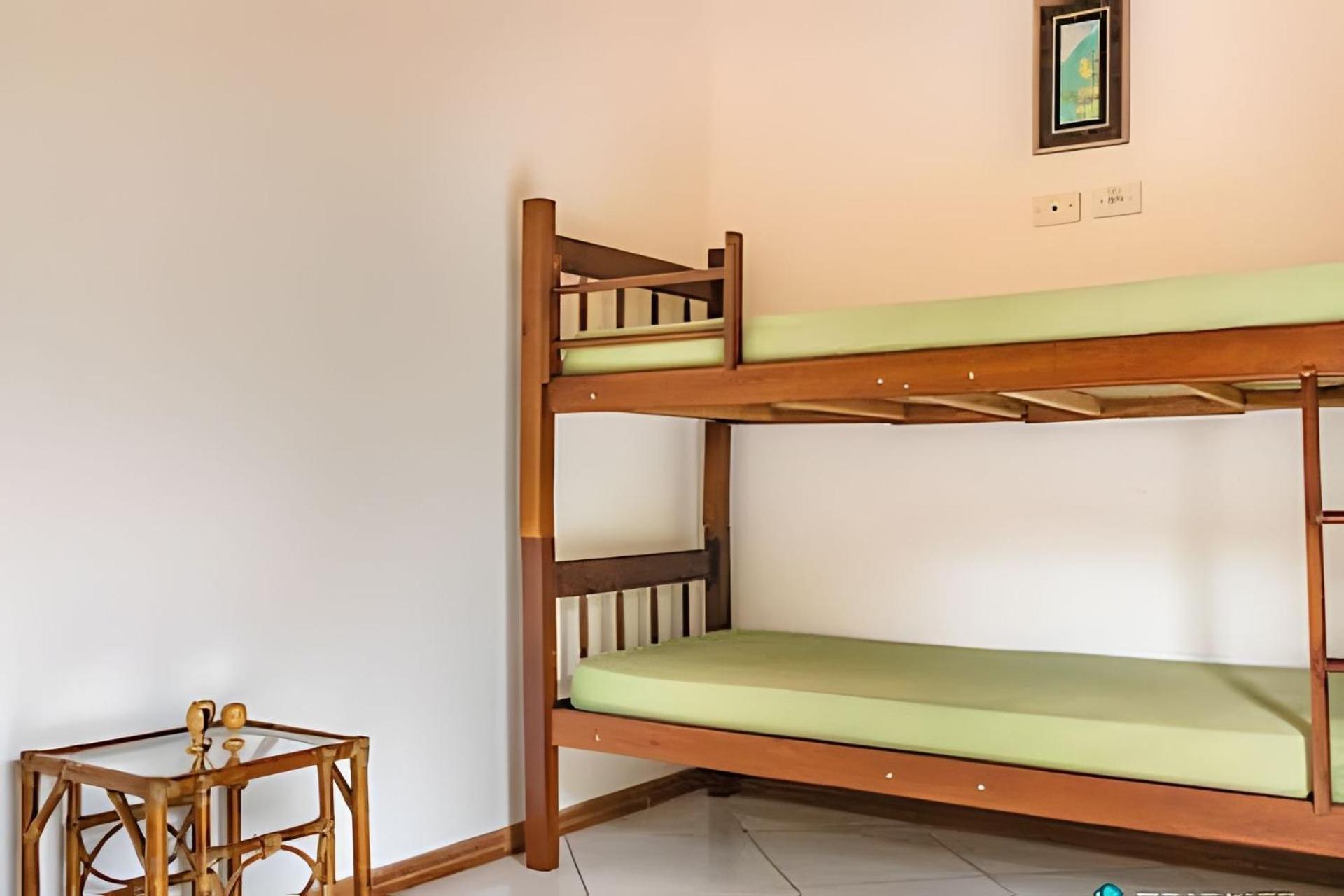 Morada Dos Passaros | Pertinho Da Praia Do Curral Ilhabela Ngoại thất bức ảnh