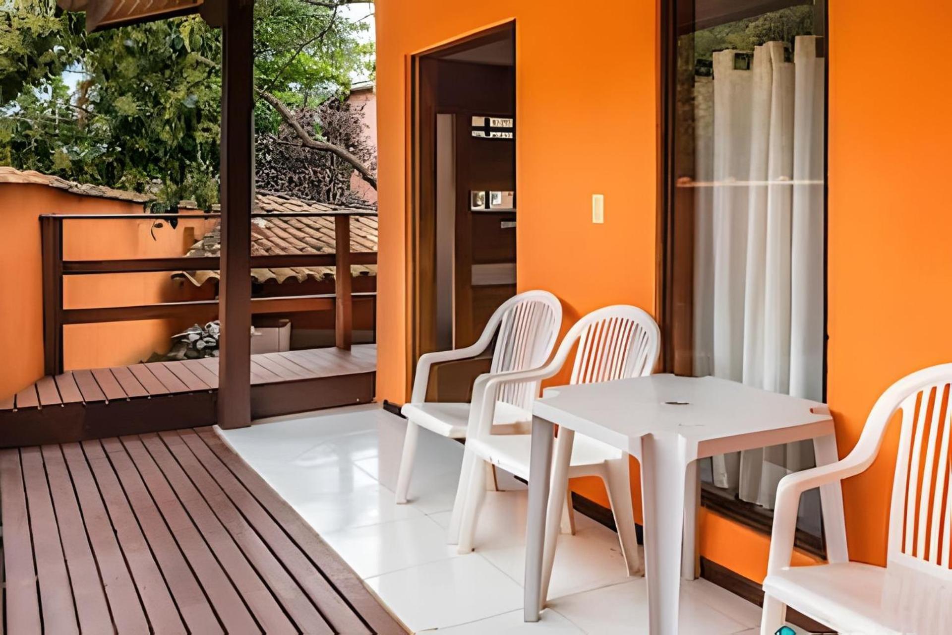 Morada Dos Passaros | Pertinho Da Praia Do Curral Ilhabela Ngoại thất bức ảnh